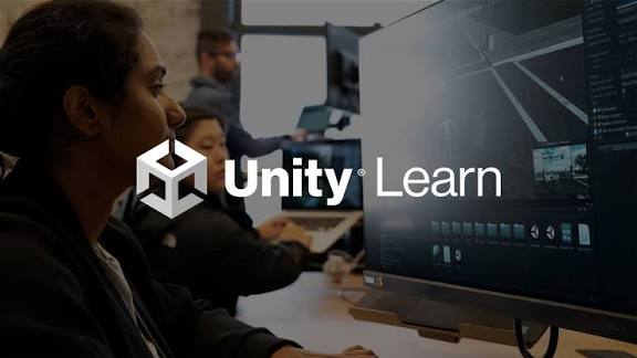 Game Dev with Unity