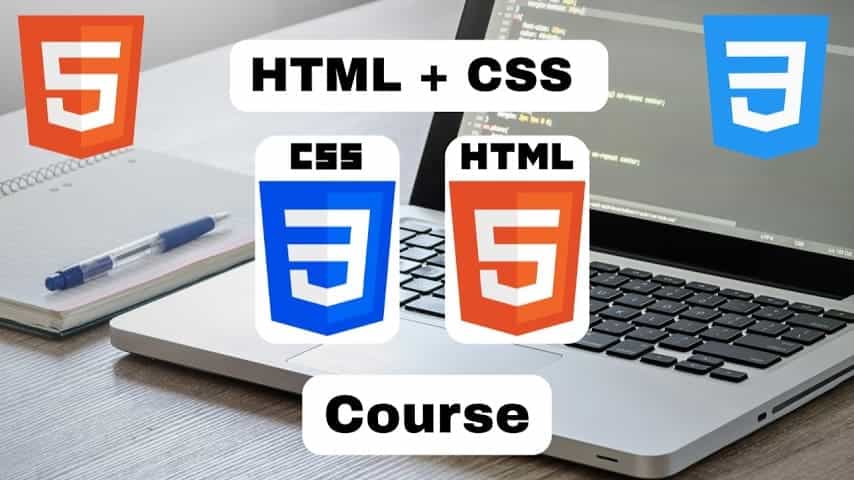 Learn HTML & CSS Basics