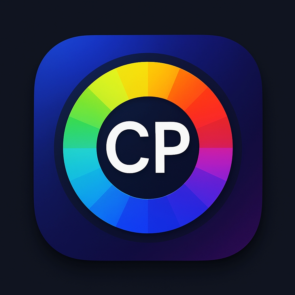 Main Color Picker Image