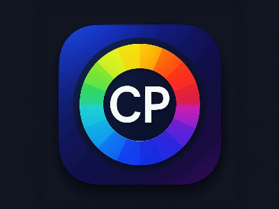 Color Picker — Sketchware Project