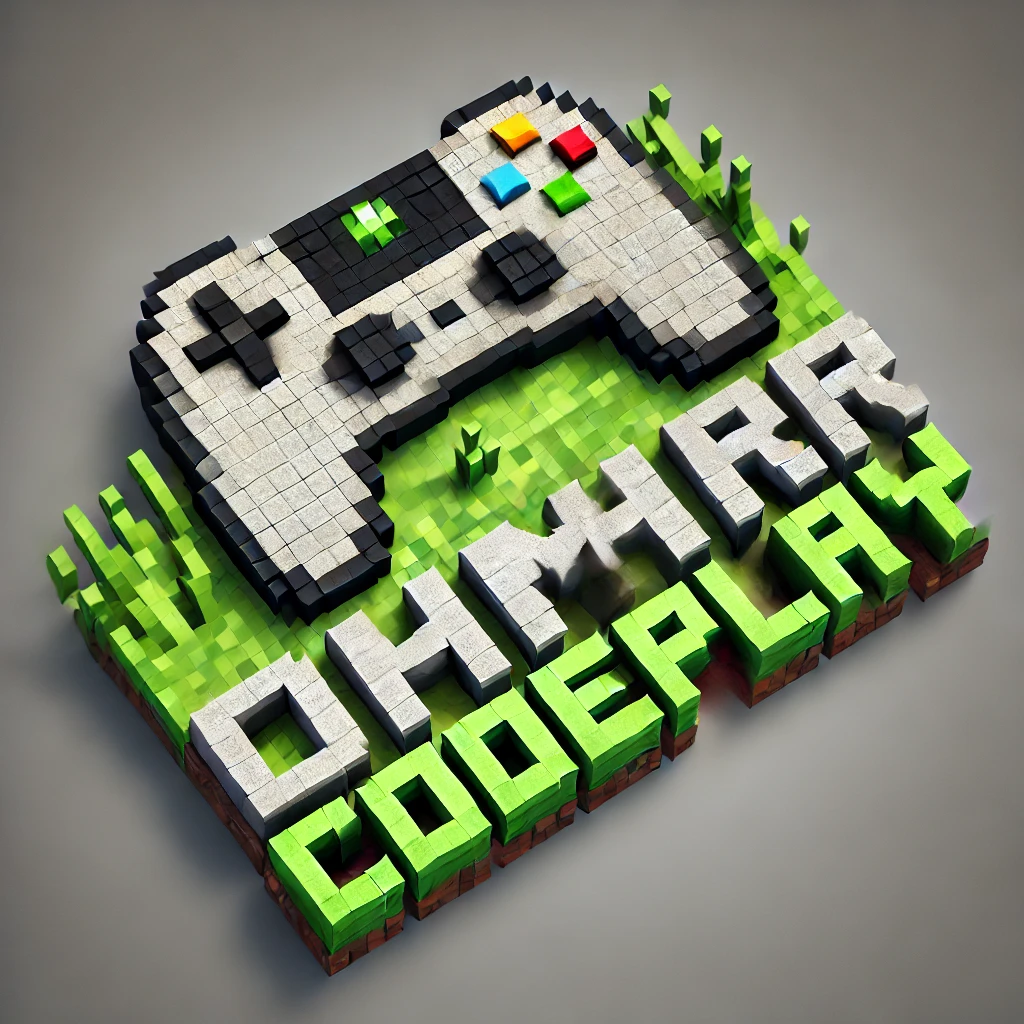 Minecraft Resource Pack